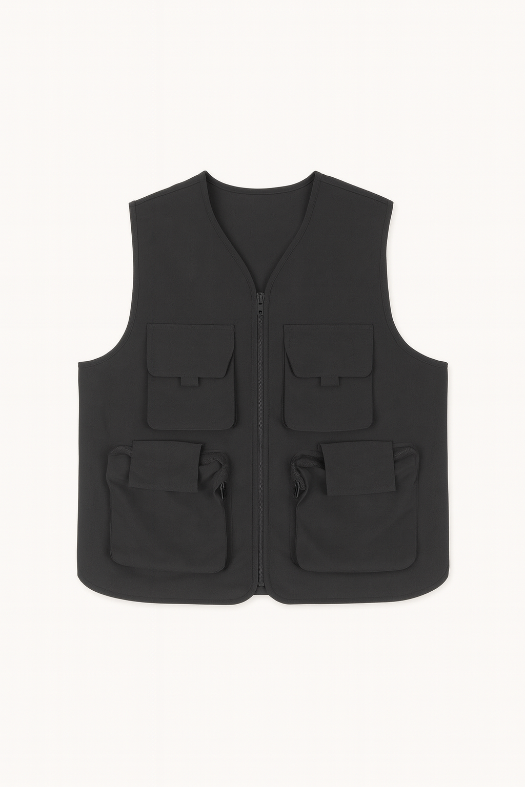 Cargo Vest