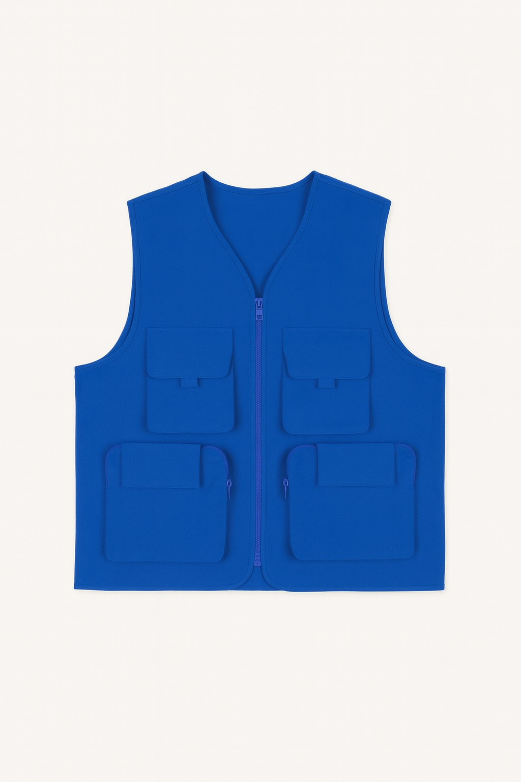 Cargo Vest