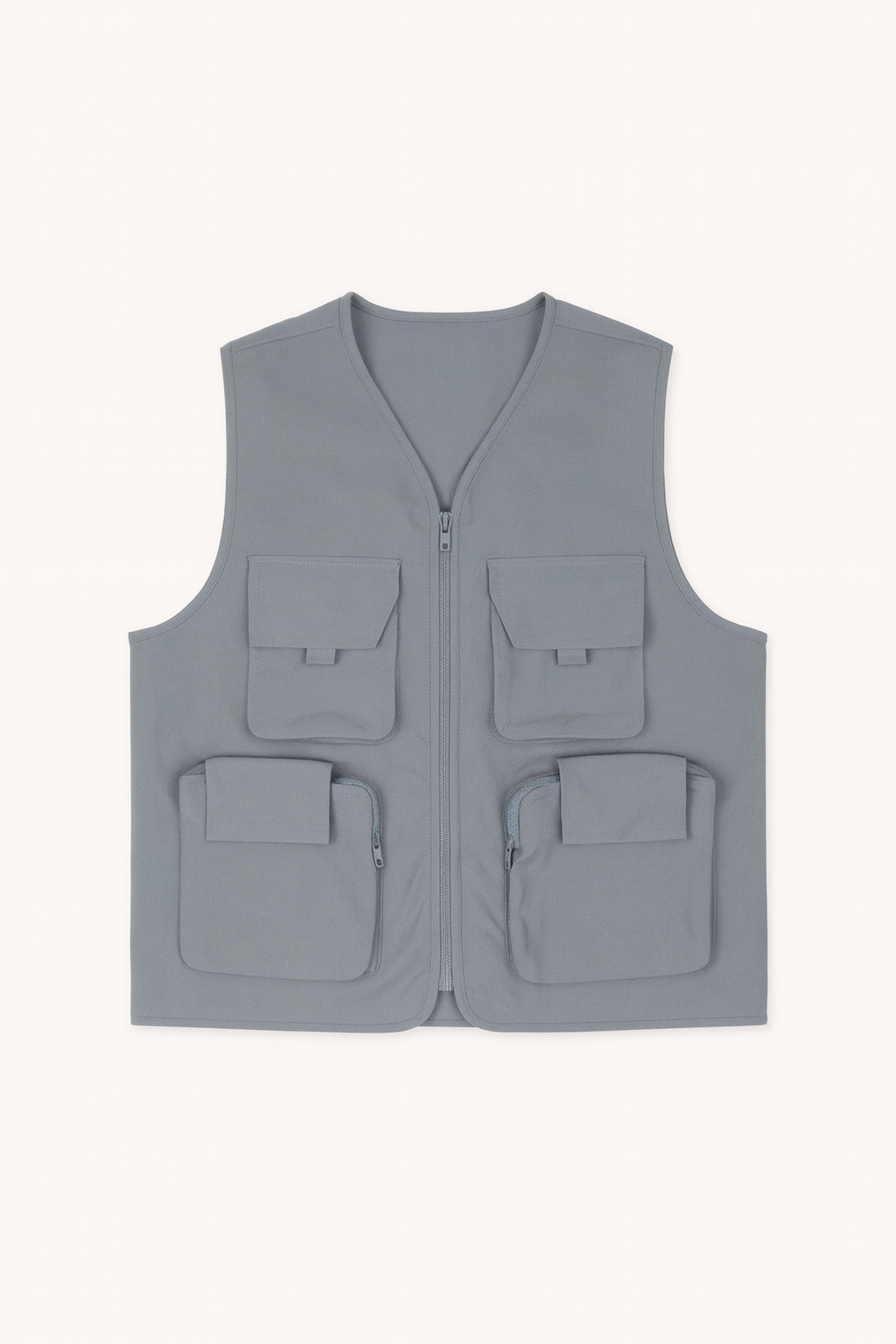 Cargo Vest