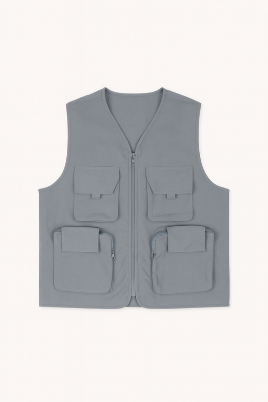 Cargo Vest