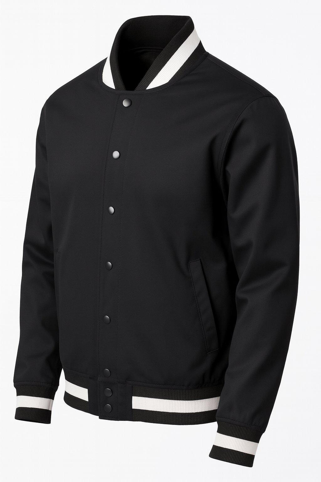 Varsity Jacket