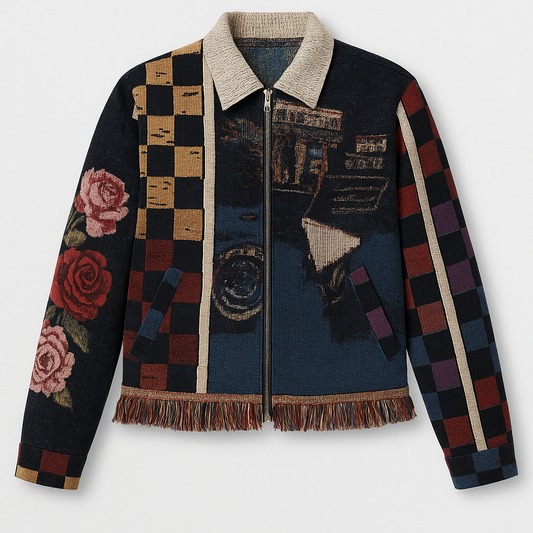 Tapestry Jackets