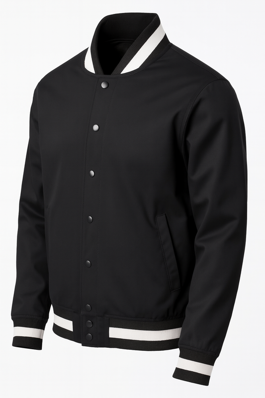 Varsity Jacket