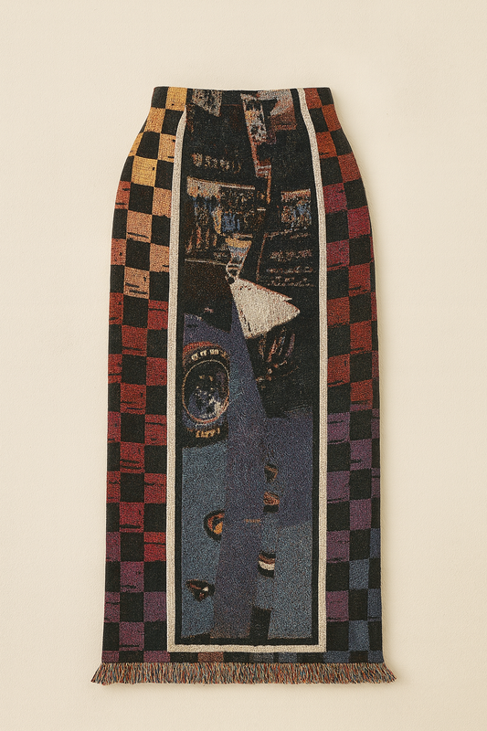 Tapestry Skirts